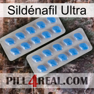 Sildénafil Ultra 23